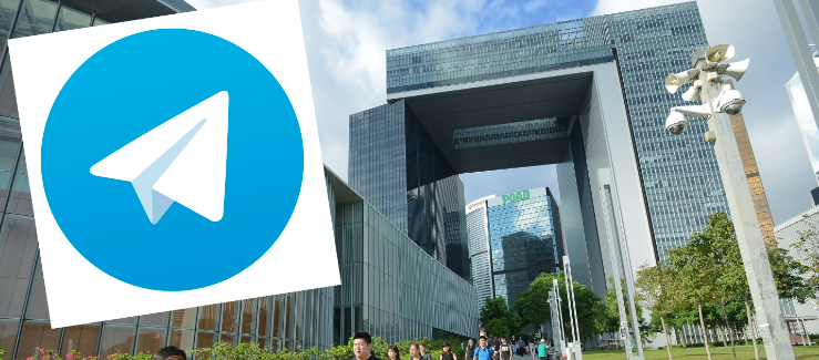 Use Telegram's offline time filtering feature to improve social media marketing effectiveness.